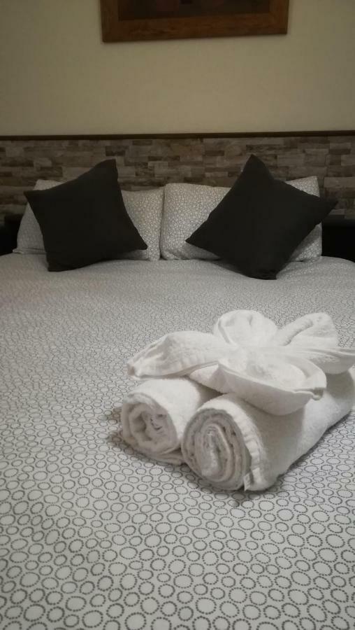 Apartamento Tedi Beach Pedregalejo * Malaga