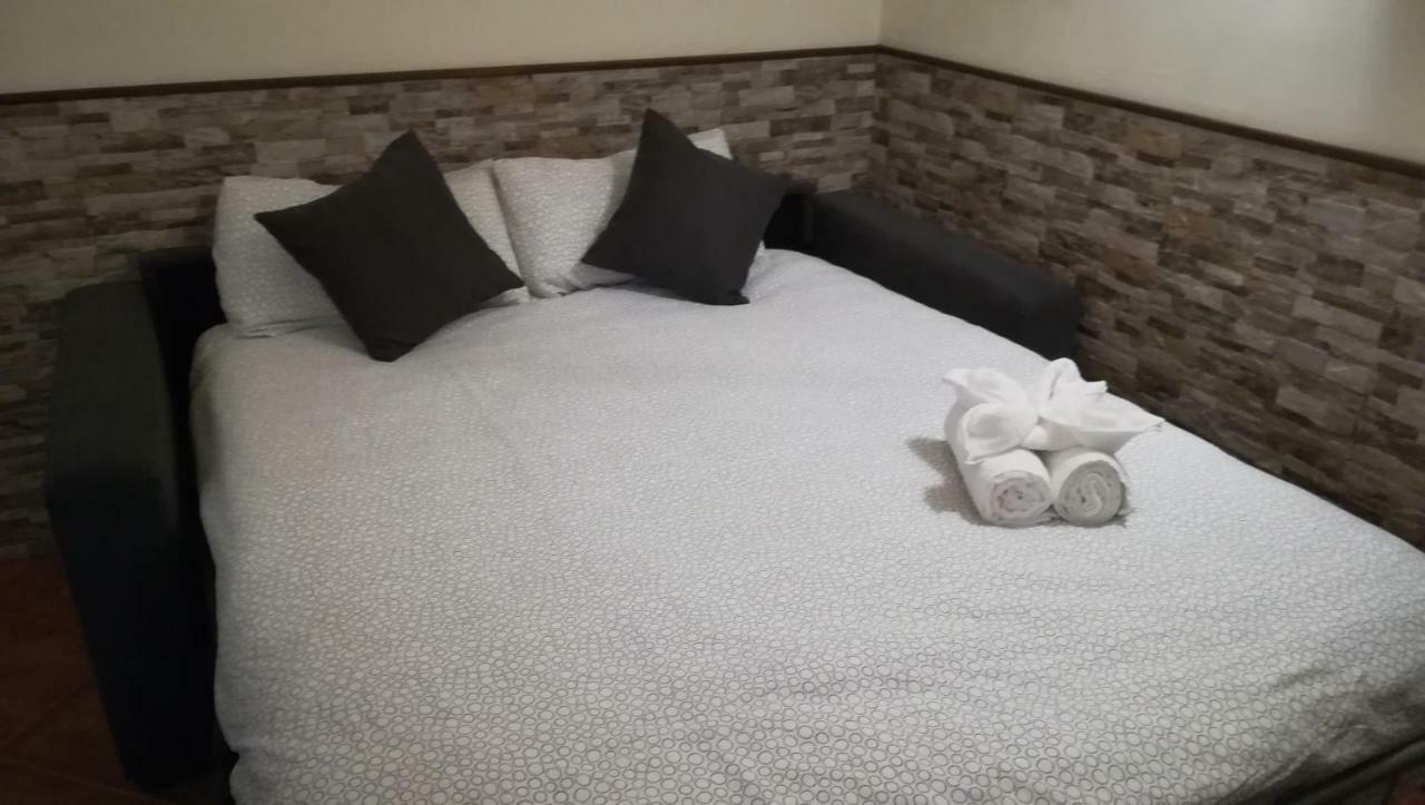 Apartamento Tedi Beach Pedregalejo *
