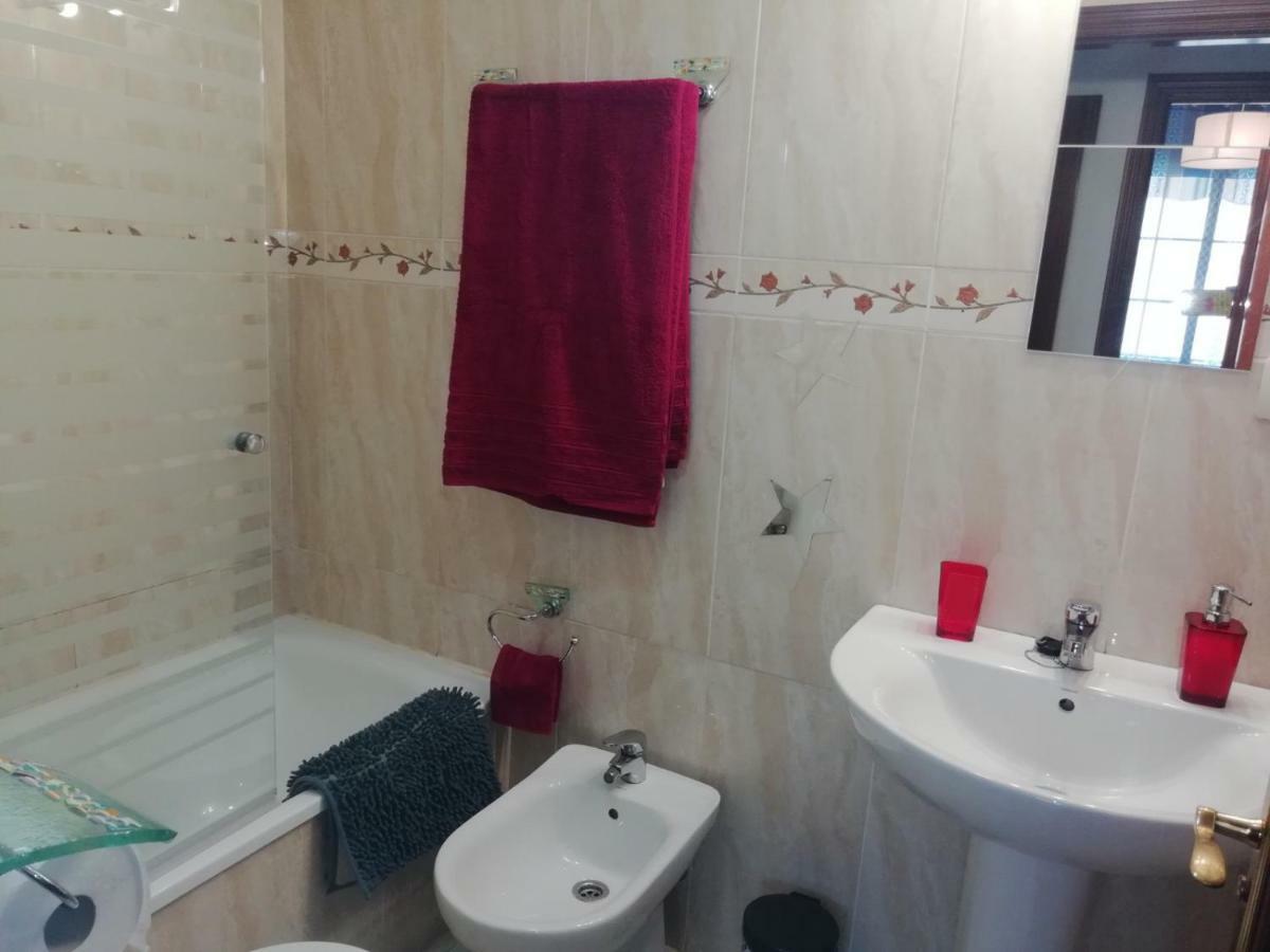 Apartment Placidia *
