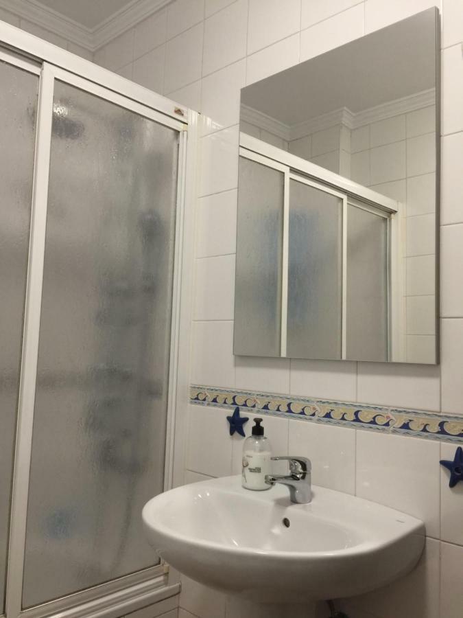 Capuchinos Apartment Malaga