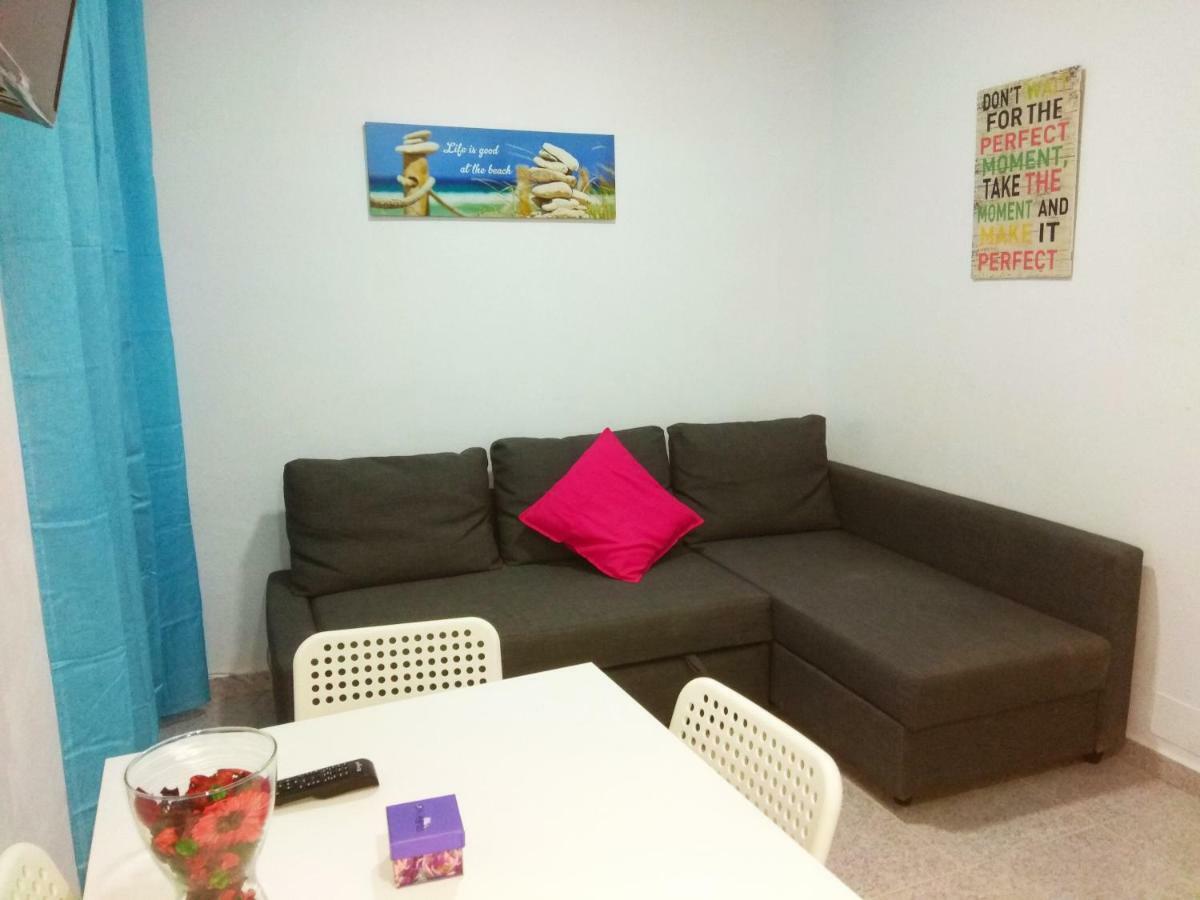 Apartment Enjoy Malaga Apartamentos Conde *