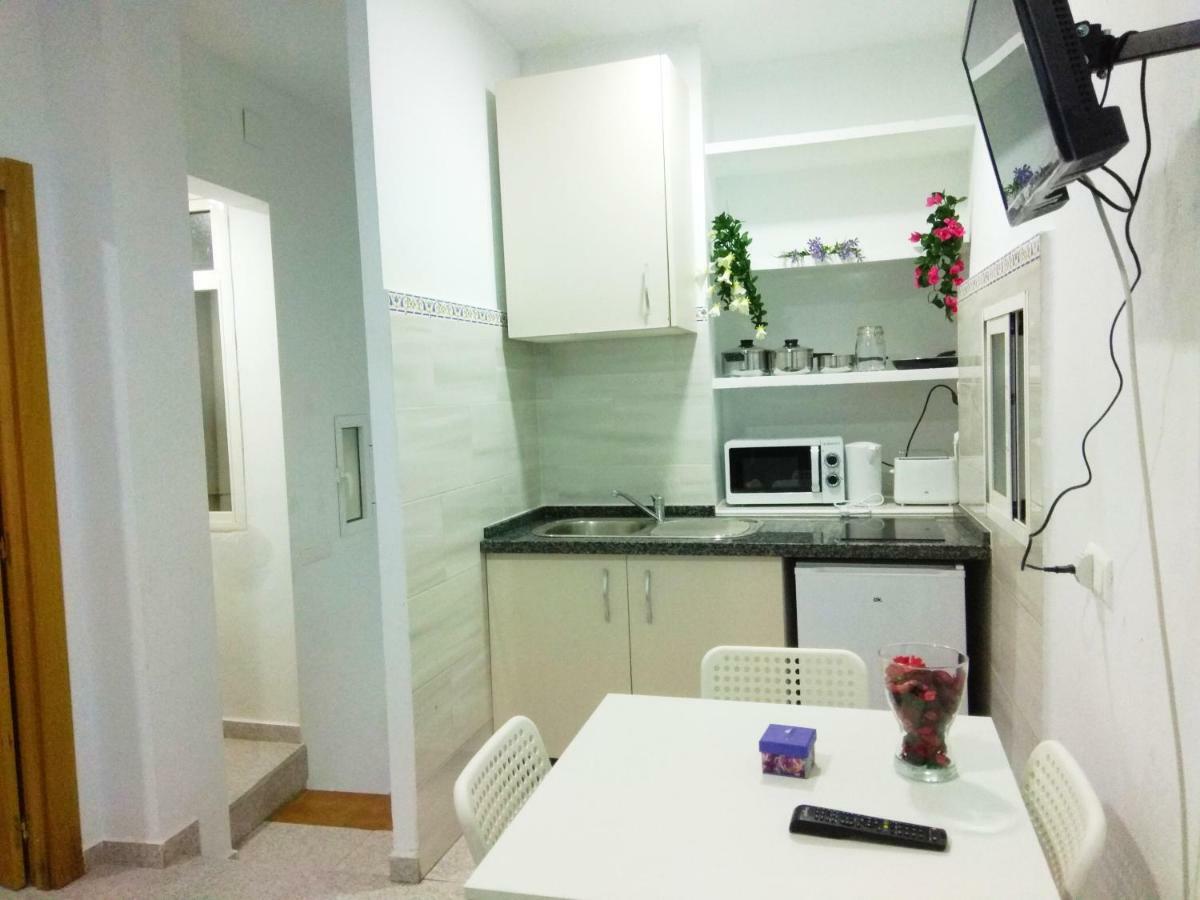 Enjoy Malaga Apartamentos Conde Apartment