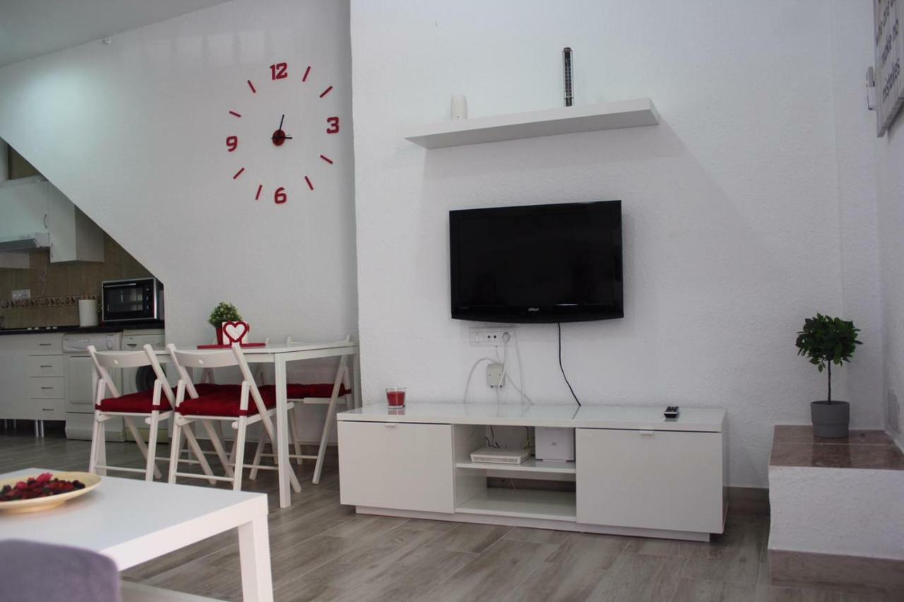 Apartment Maravilloso Y Centrico En *