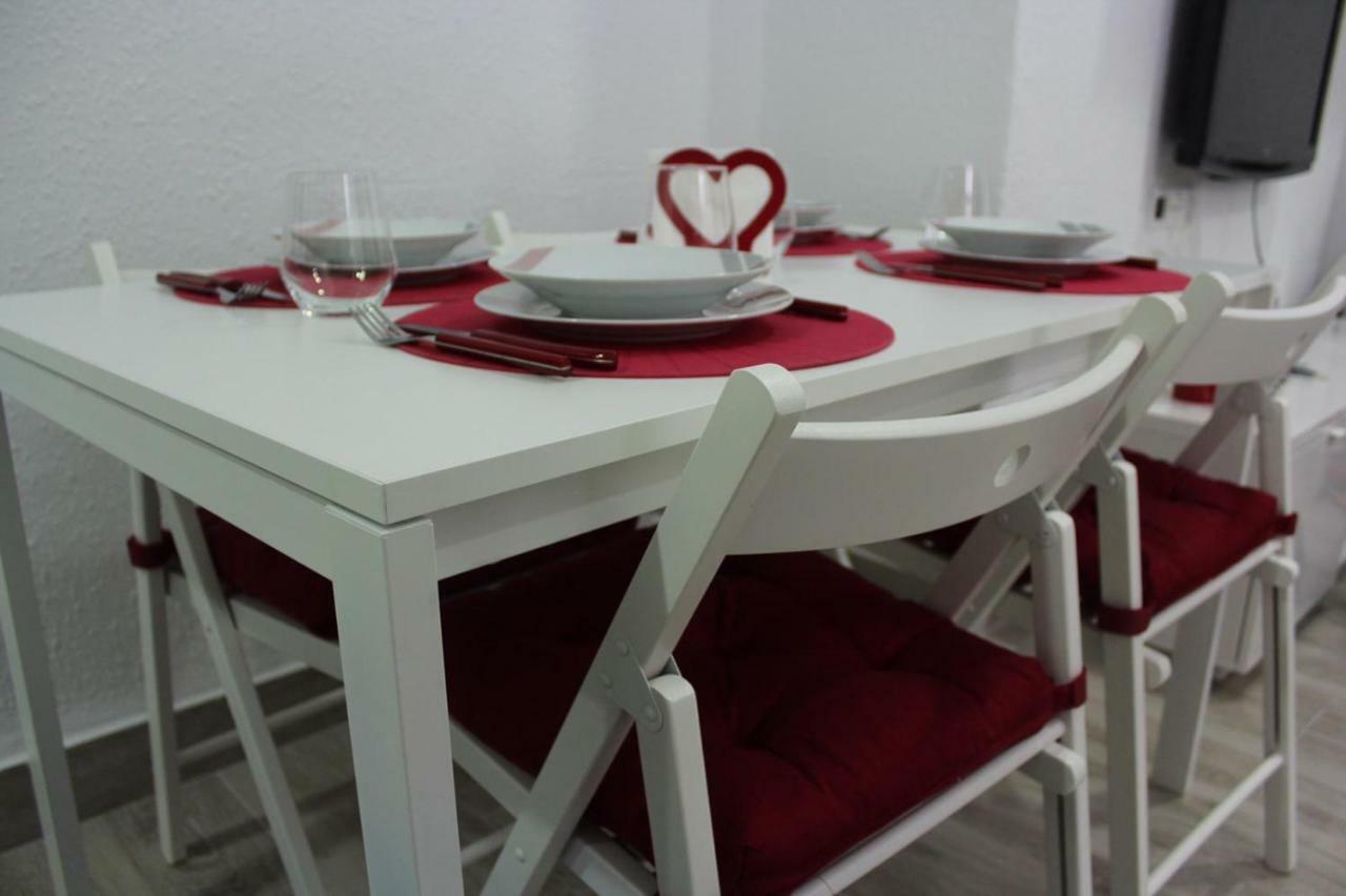 Apartment Maravilloso Y Centrico En Málaga