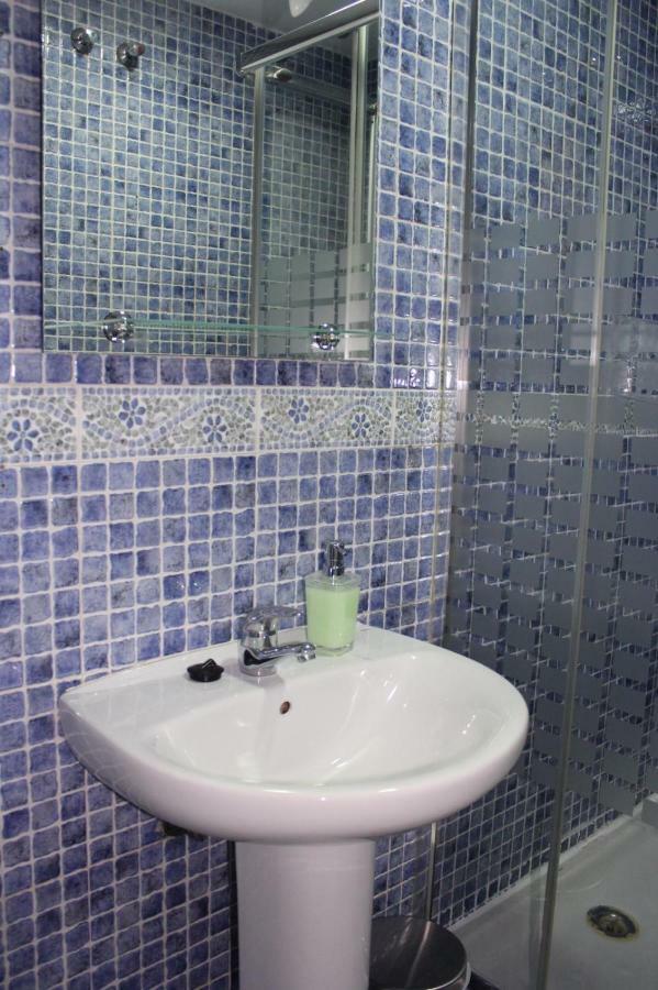 Apartment Maravilloso Y Centrico En Málaga