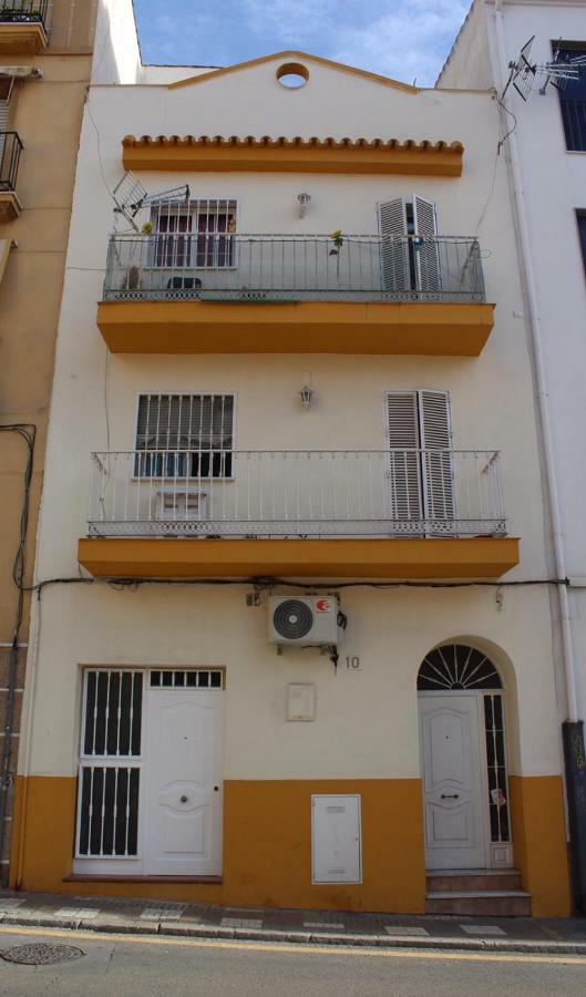 Apartment Maravilloso Y Centrico En
