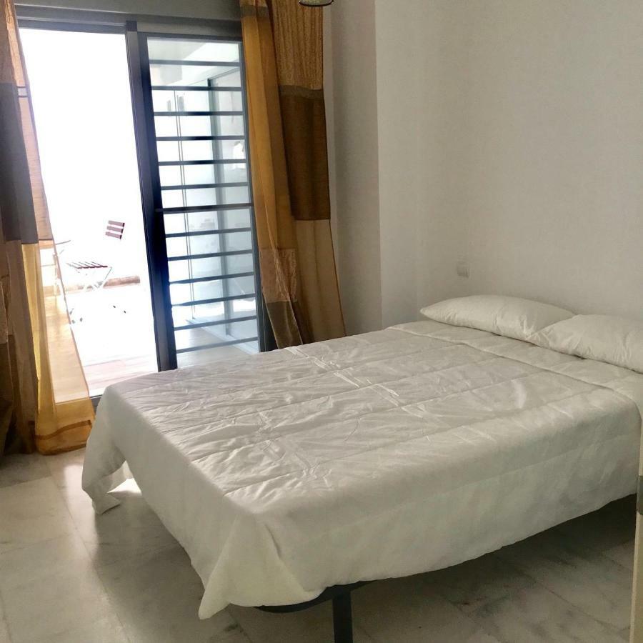 Olletas Appartement Málaga