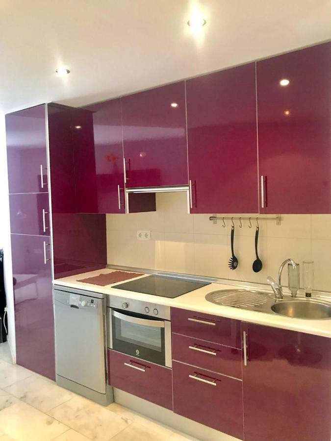 Olletas Appartement *