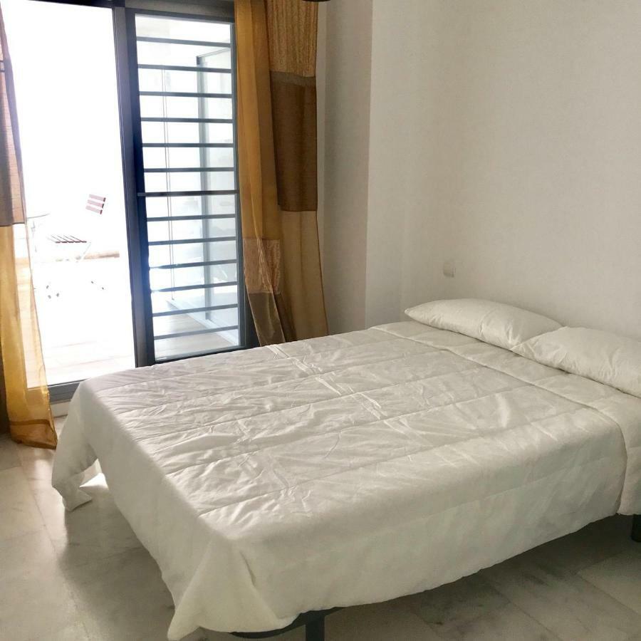 Olletas Appartement Málaga