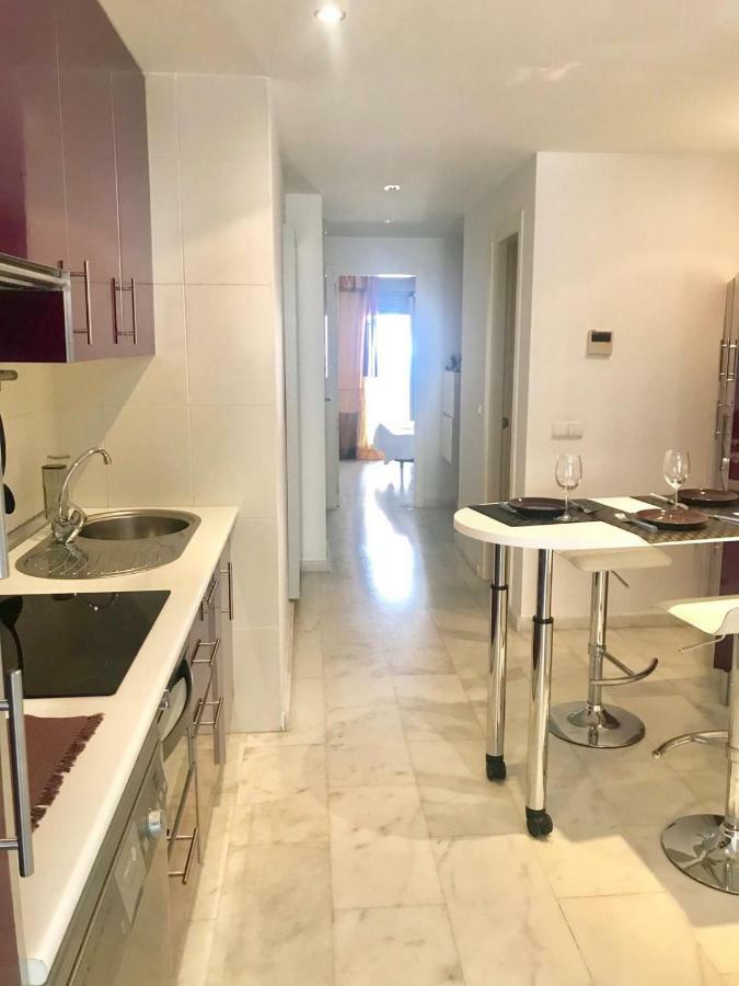 Appartement Olletas *