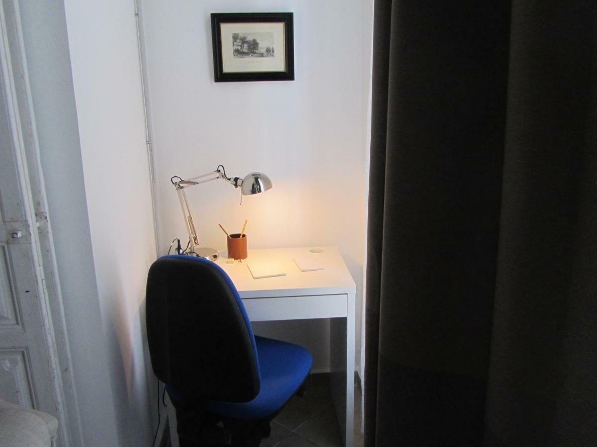 Amalia Apartment
