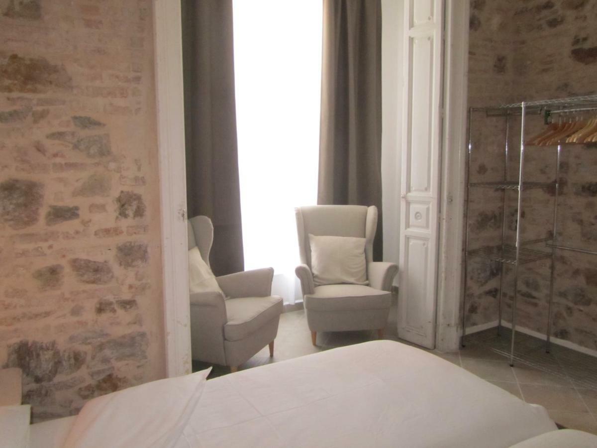 Apartment Amalia *