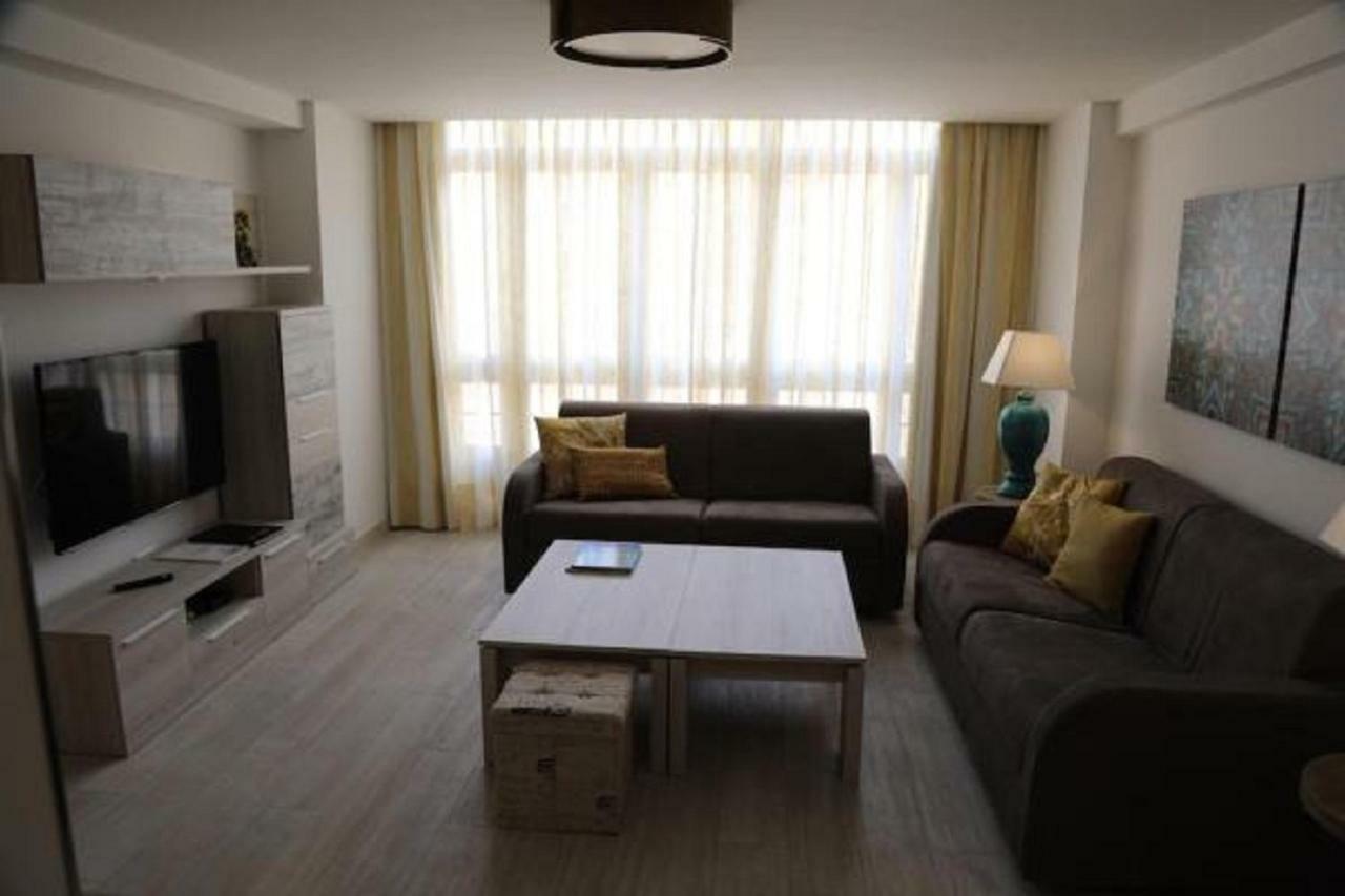 Apartment Montes De Oca *