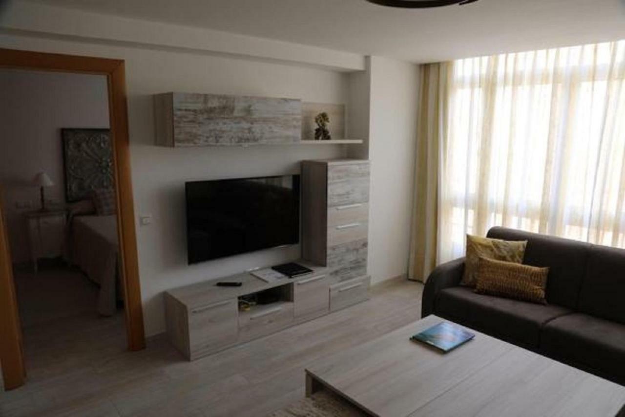 Apartment Montes De Oca *