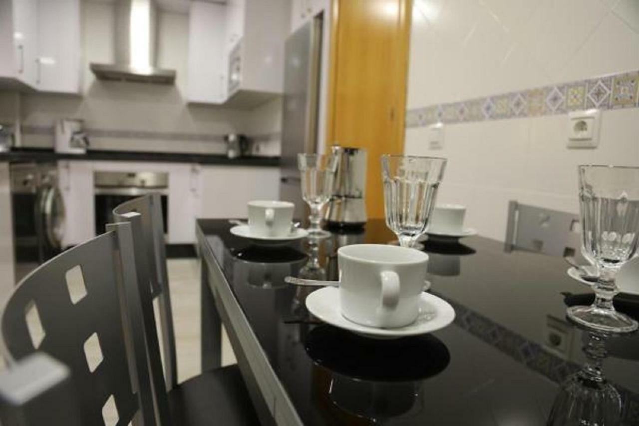 Montes De Oca Apartment Malaga
