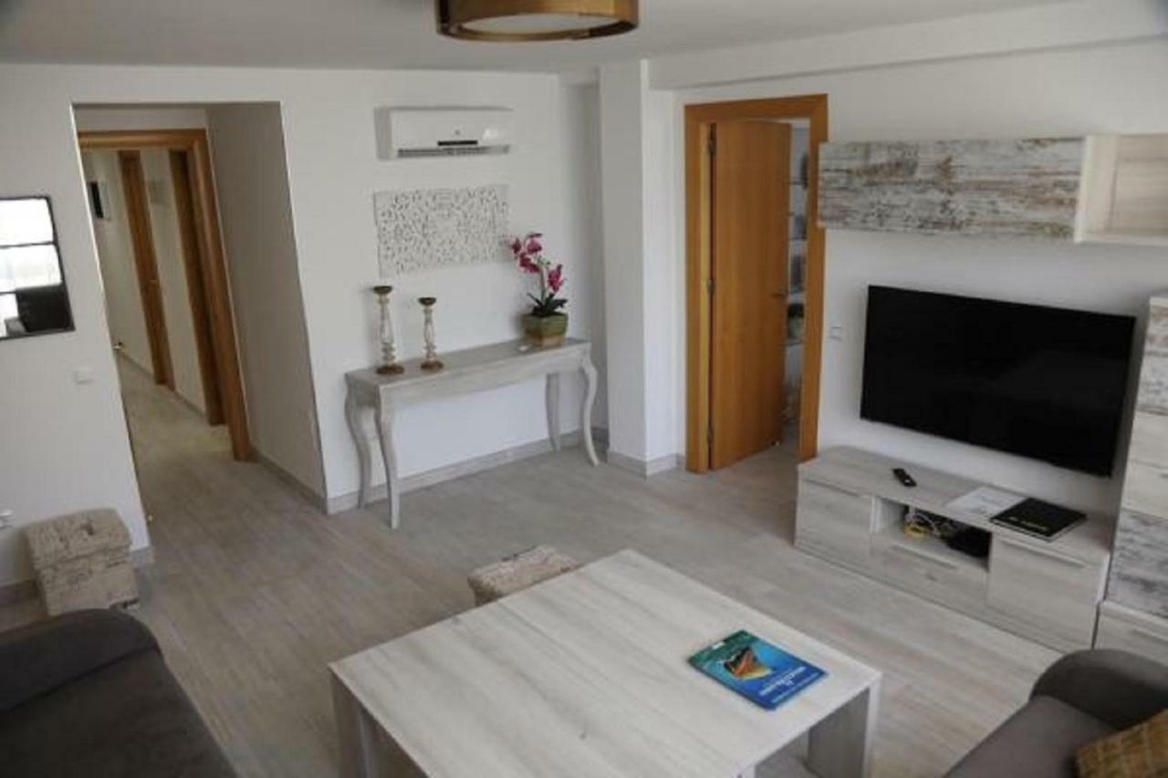 Montes De Oca Appartement Málaga