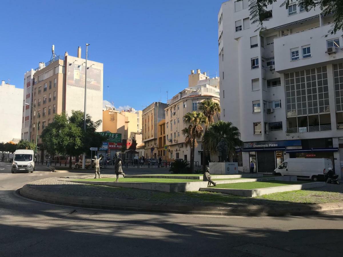 Olletas Appartement Málaga