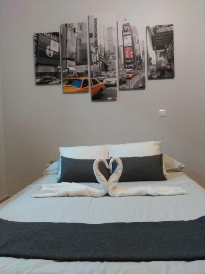 Capuchinos Apartment Malaga