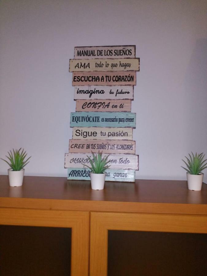 Capuchinos Apartment