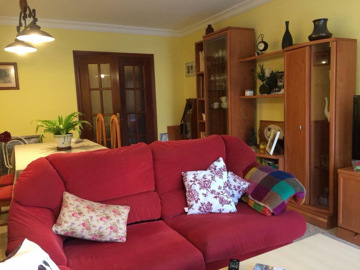 En Casa Homestay Malaga