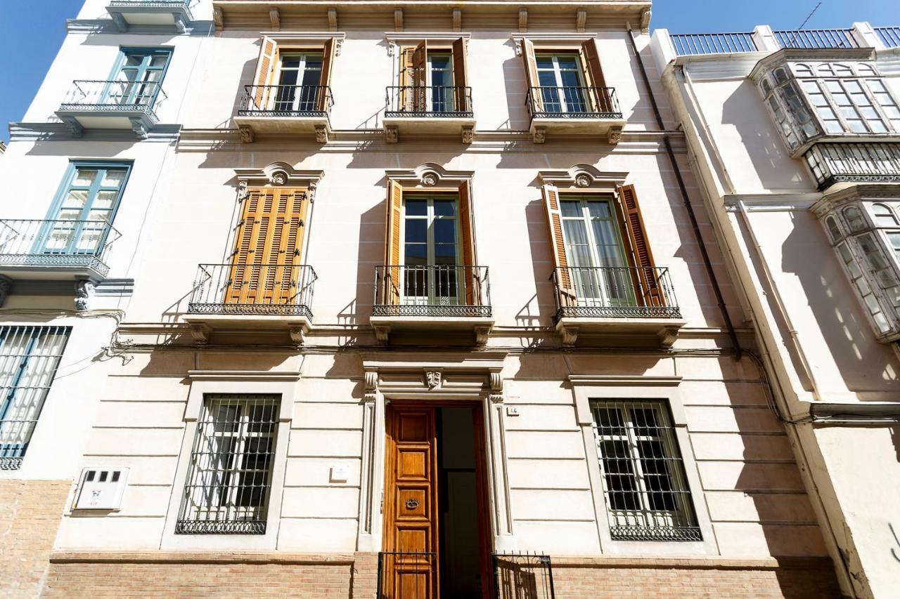 Teatro Apartment Malaga