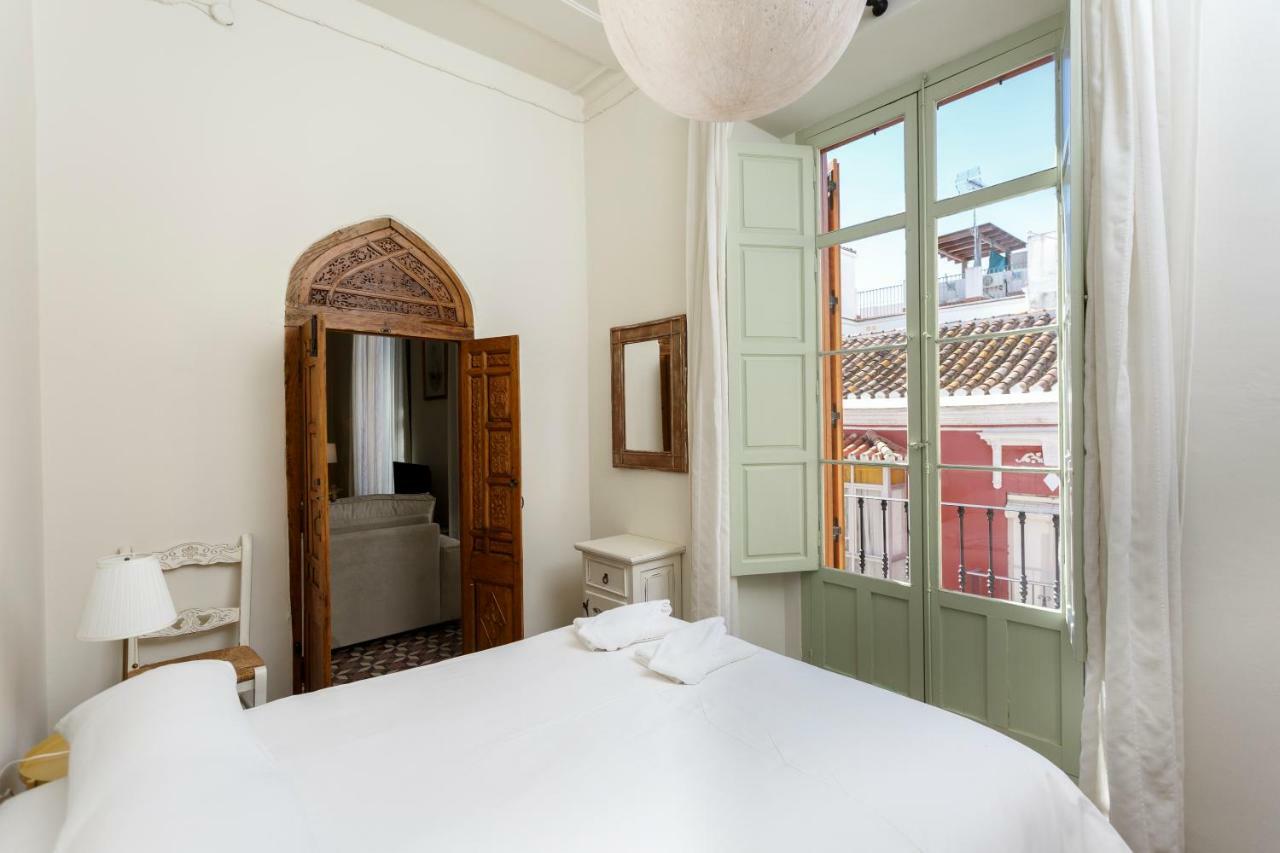 Apartment Teatro *