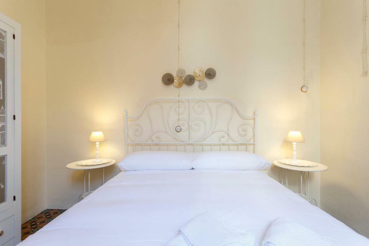 Apartment Teatro