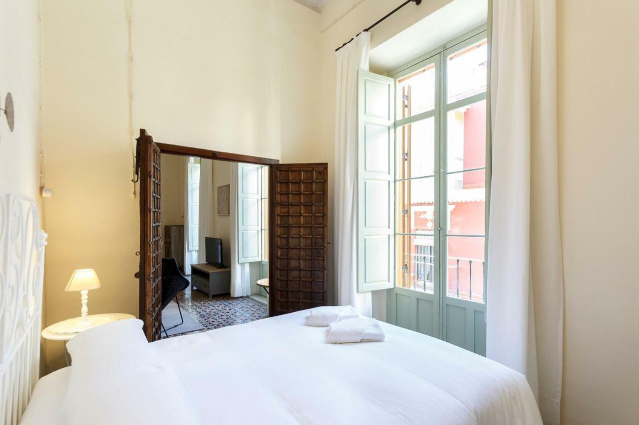 Teatro Apartment Malaga