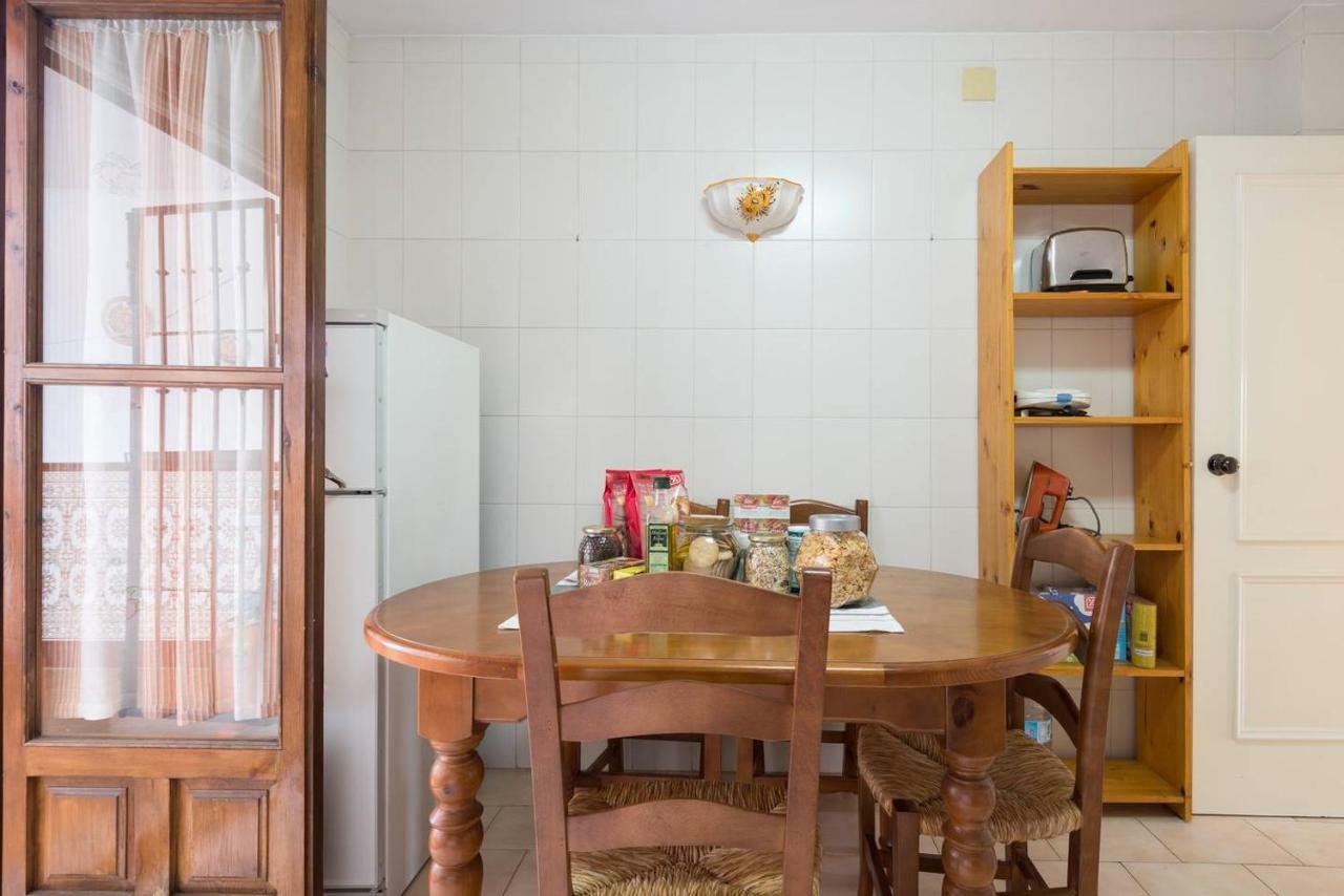Casa Heliomar Holiday home