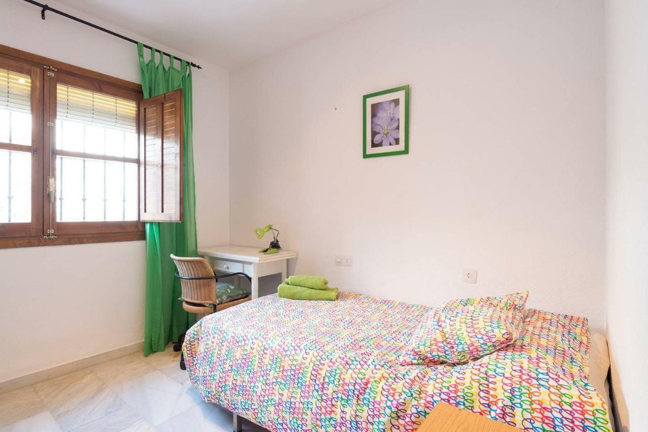 Holiday home Casa Heliomar