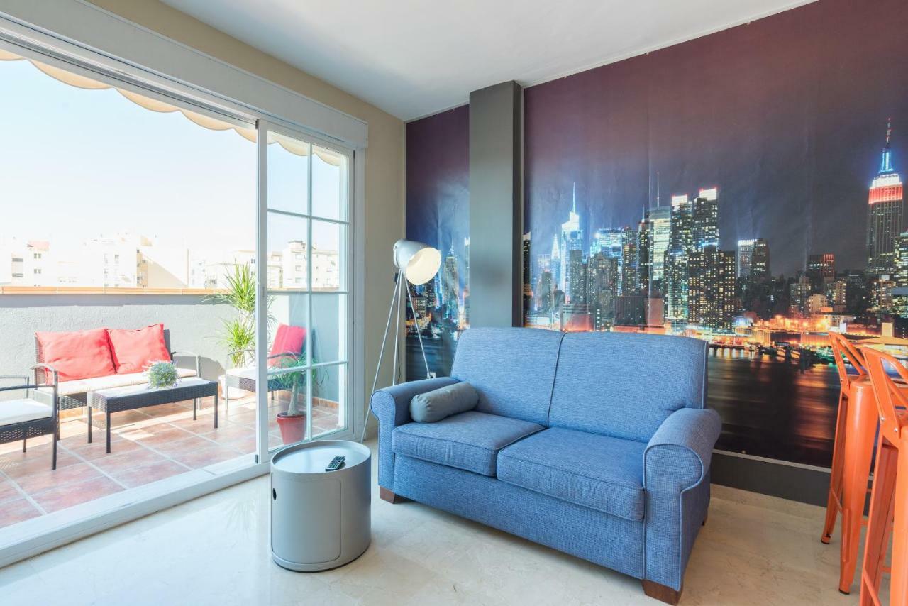 Apartment Gr3-renovated Apt Next To Old Town With Cozy Terrace *
