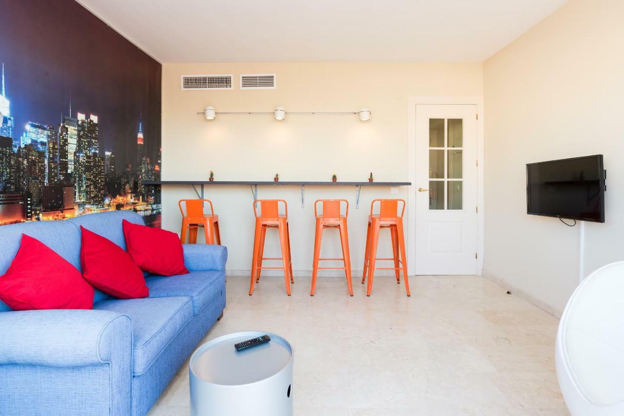 Apartment Gr3-renovated Apt Next To Old Town With Cozy Terrace *