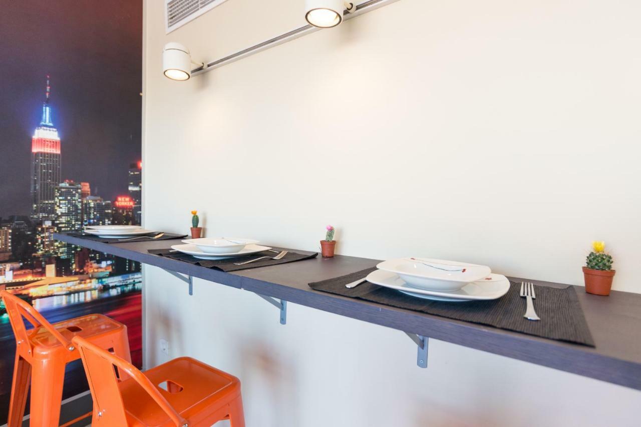 Gr3-renovated Apt Next To Old Town With Cozy Terrace Apartment