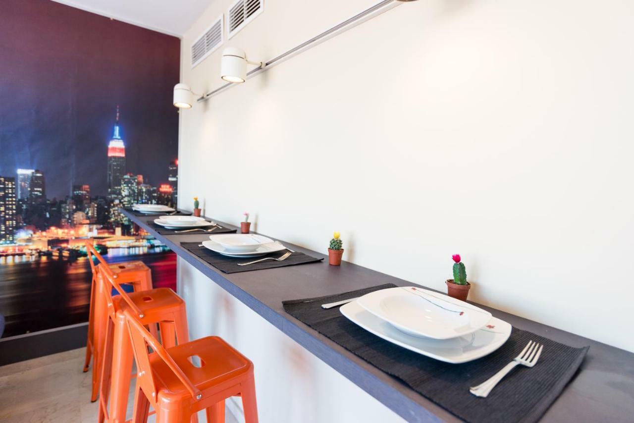 Gr3-renovated Apt Next To Old Town With Cozy Terrace *
