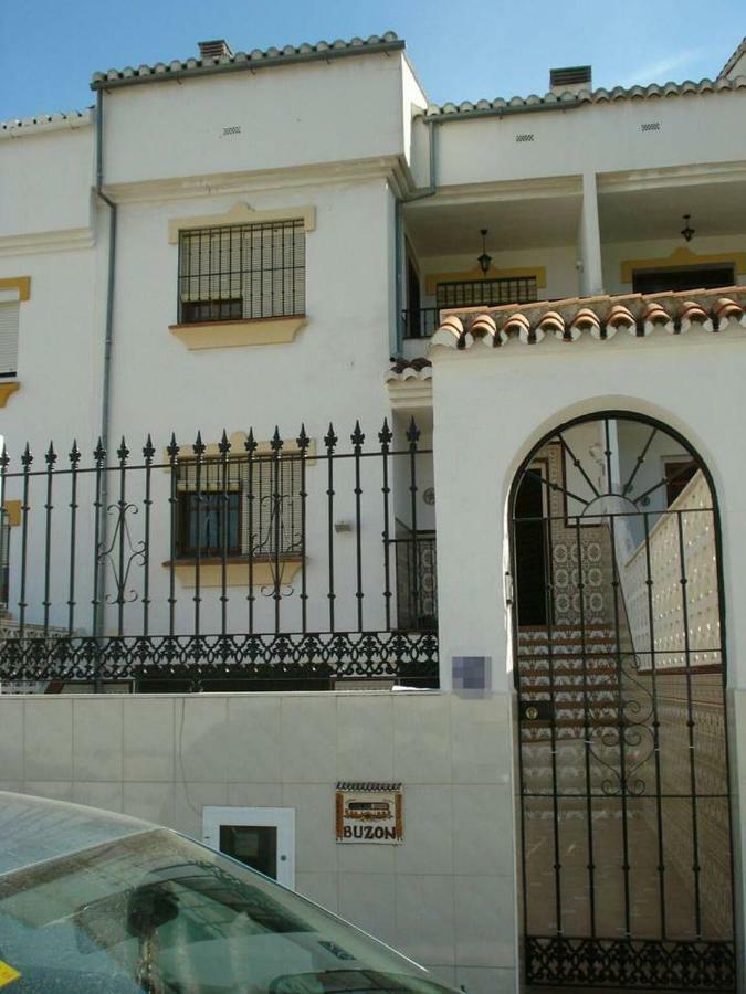 Holiday home Casa Heliomar