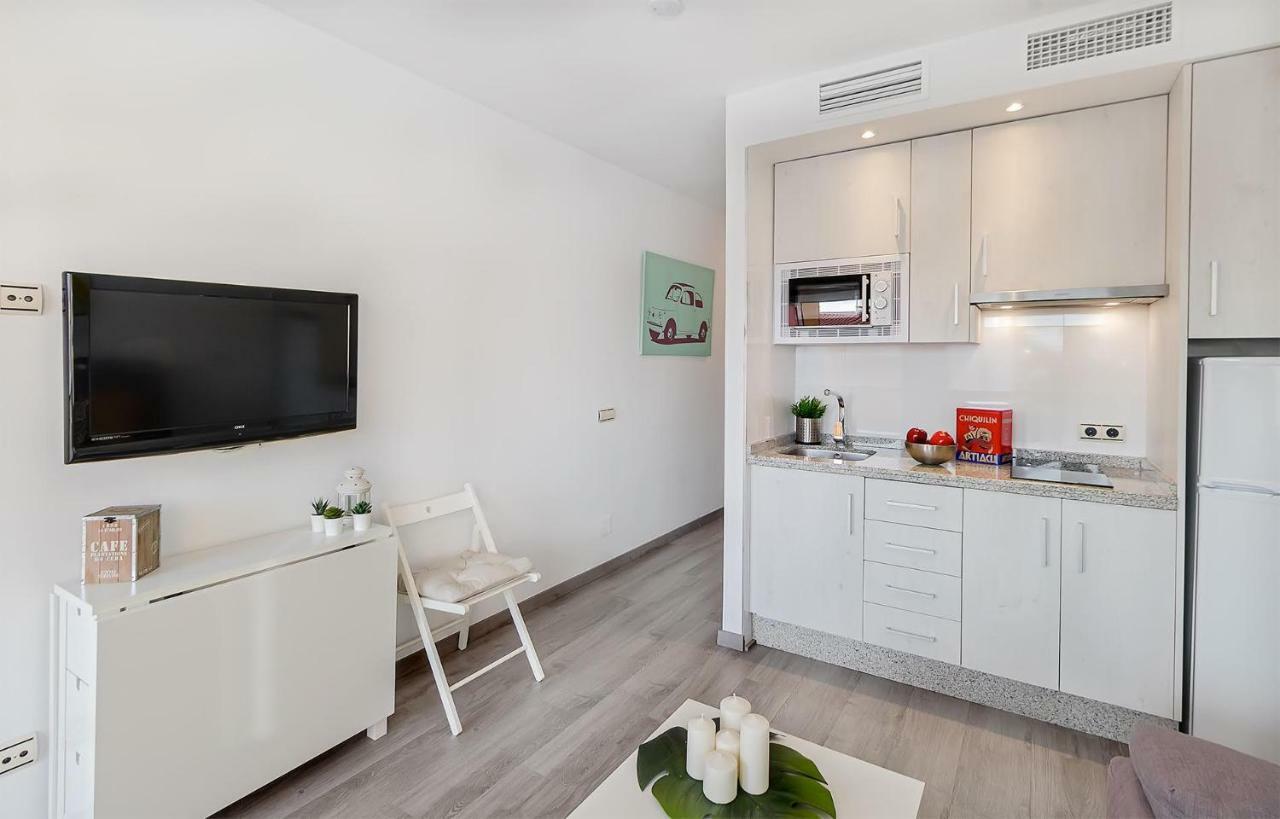 Appartement Tres Soles *