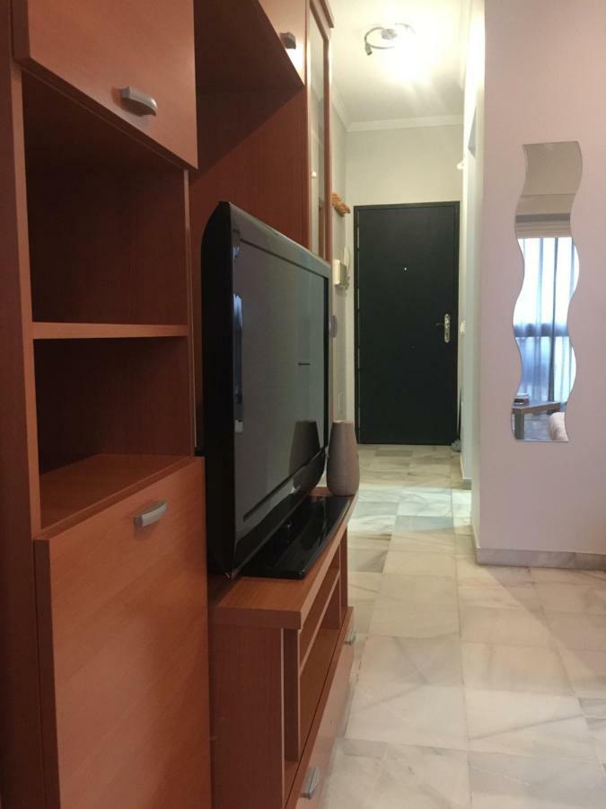 Apartment Capuchinos Malaga