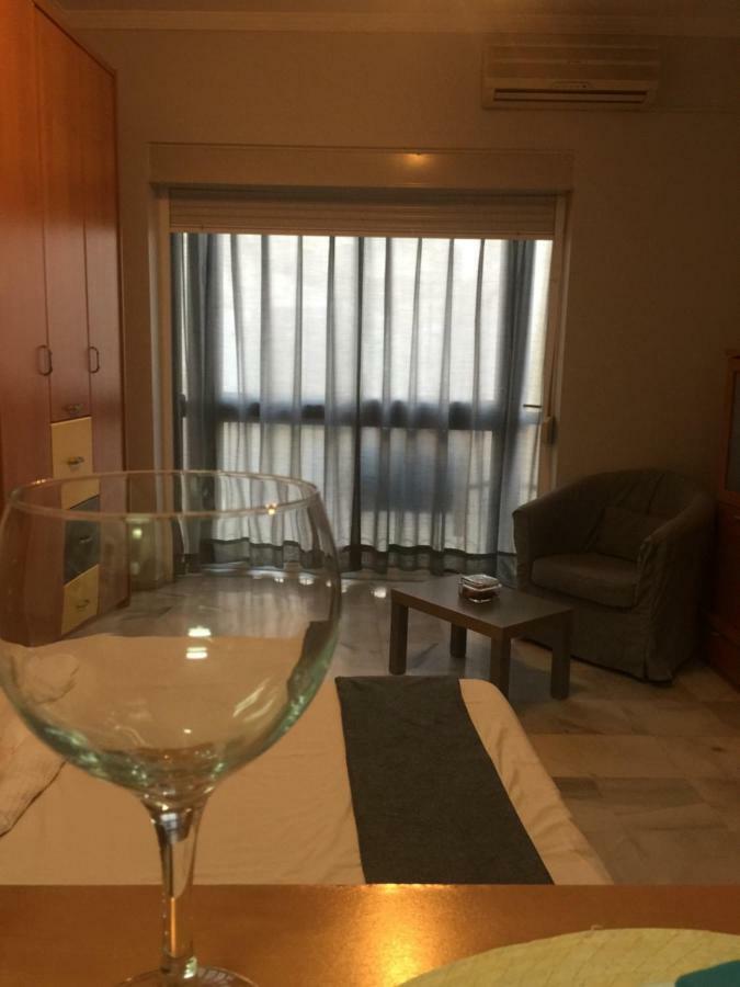 Apartment Capuchinos Malaga
