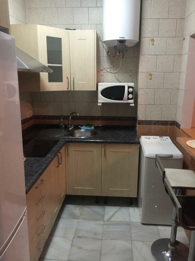 Apartment Capuchinos Malaga