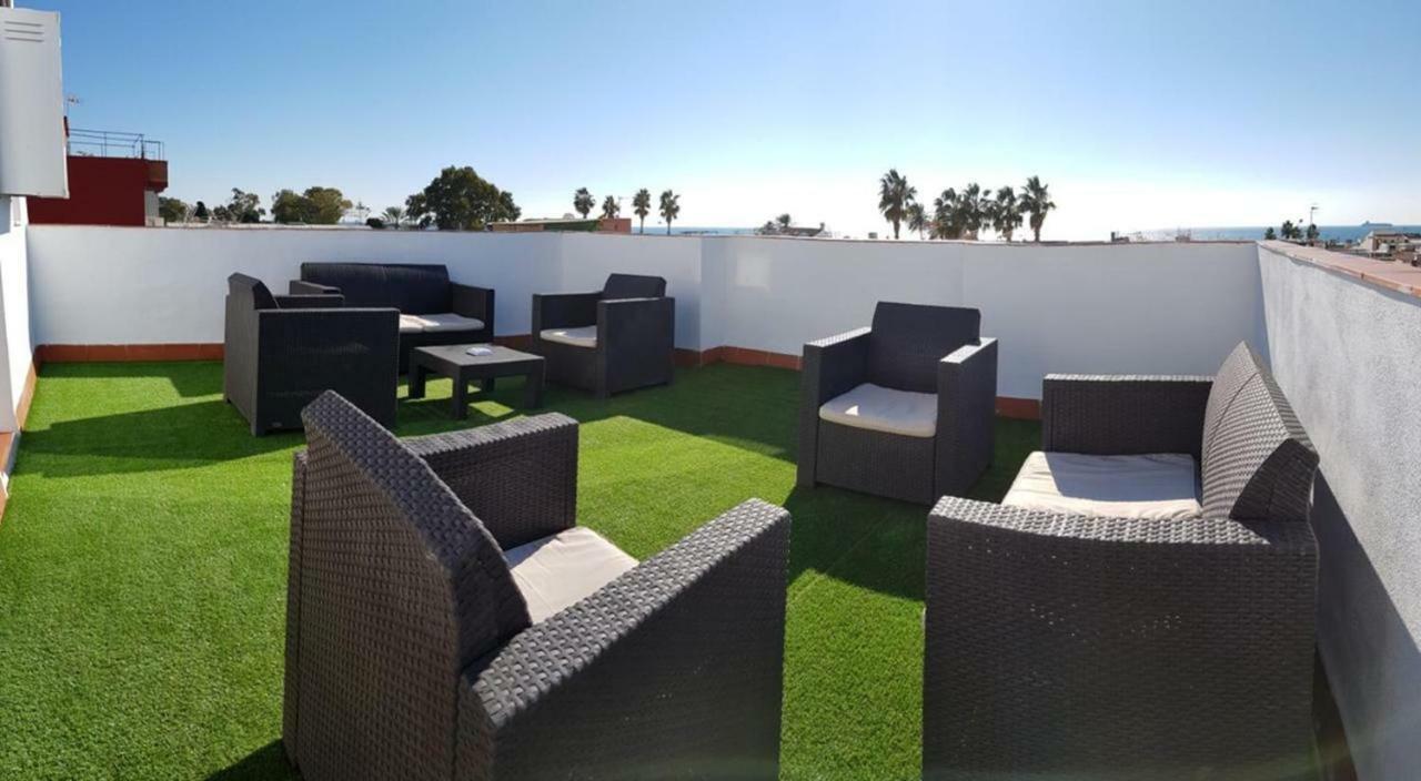 Alcolea Apartment *