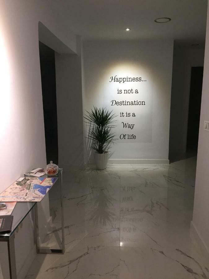 Beauty Apartment *