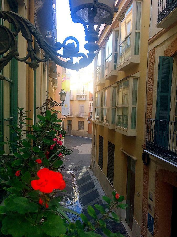 Mon Cheri Málaga