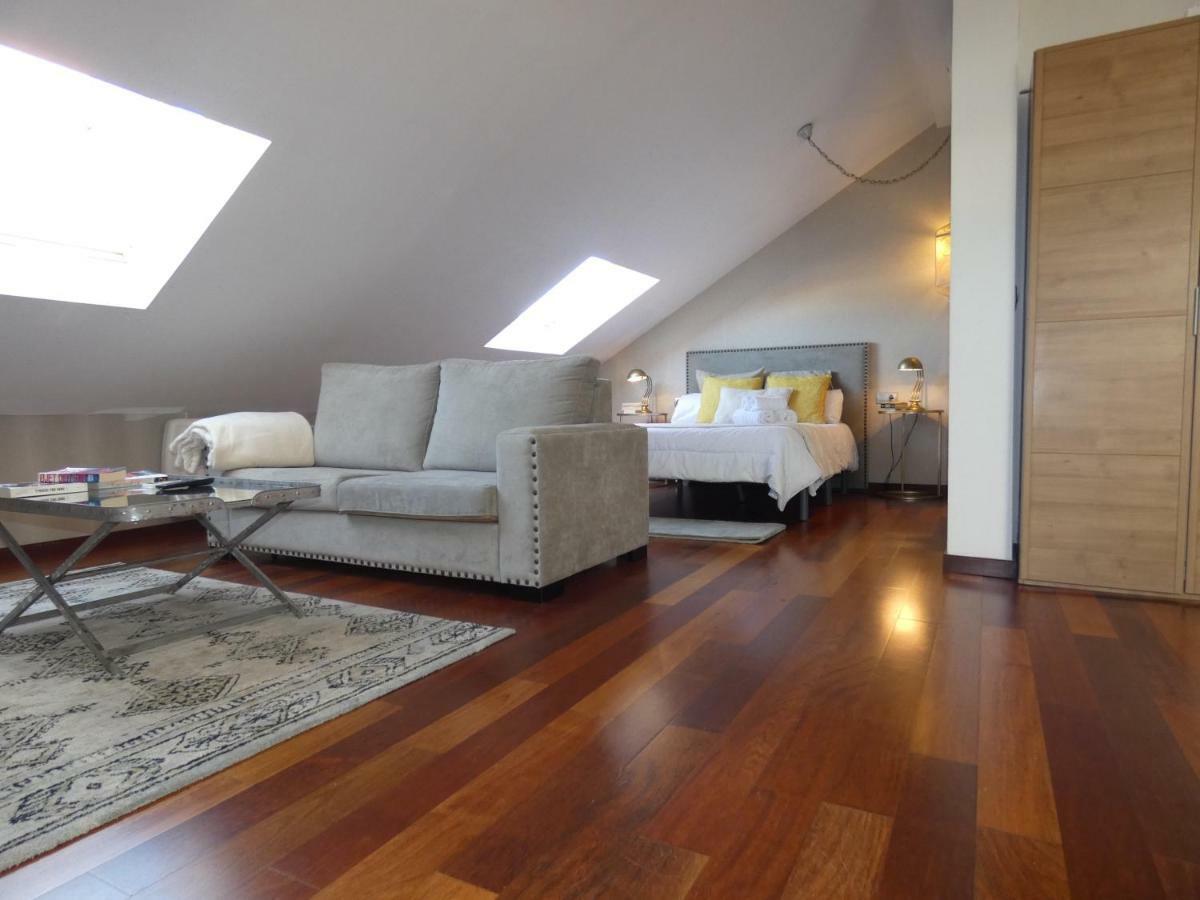 Apartment Palacete Constitucion *