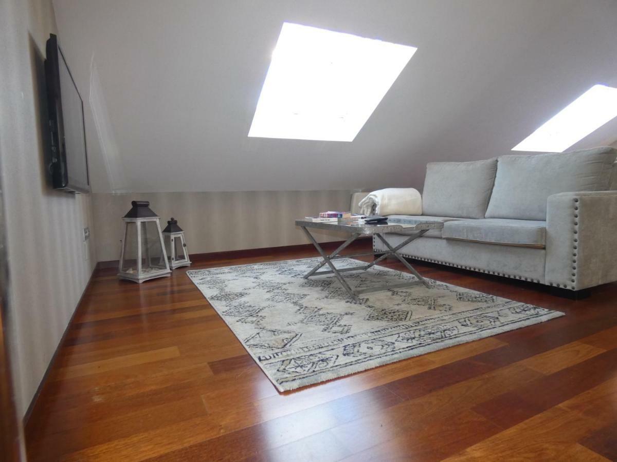 Apartment Palacete Constitucion Malaga
