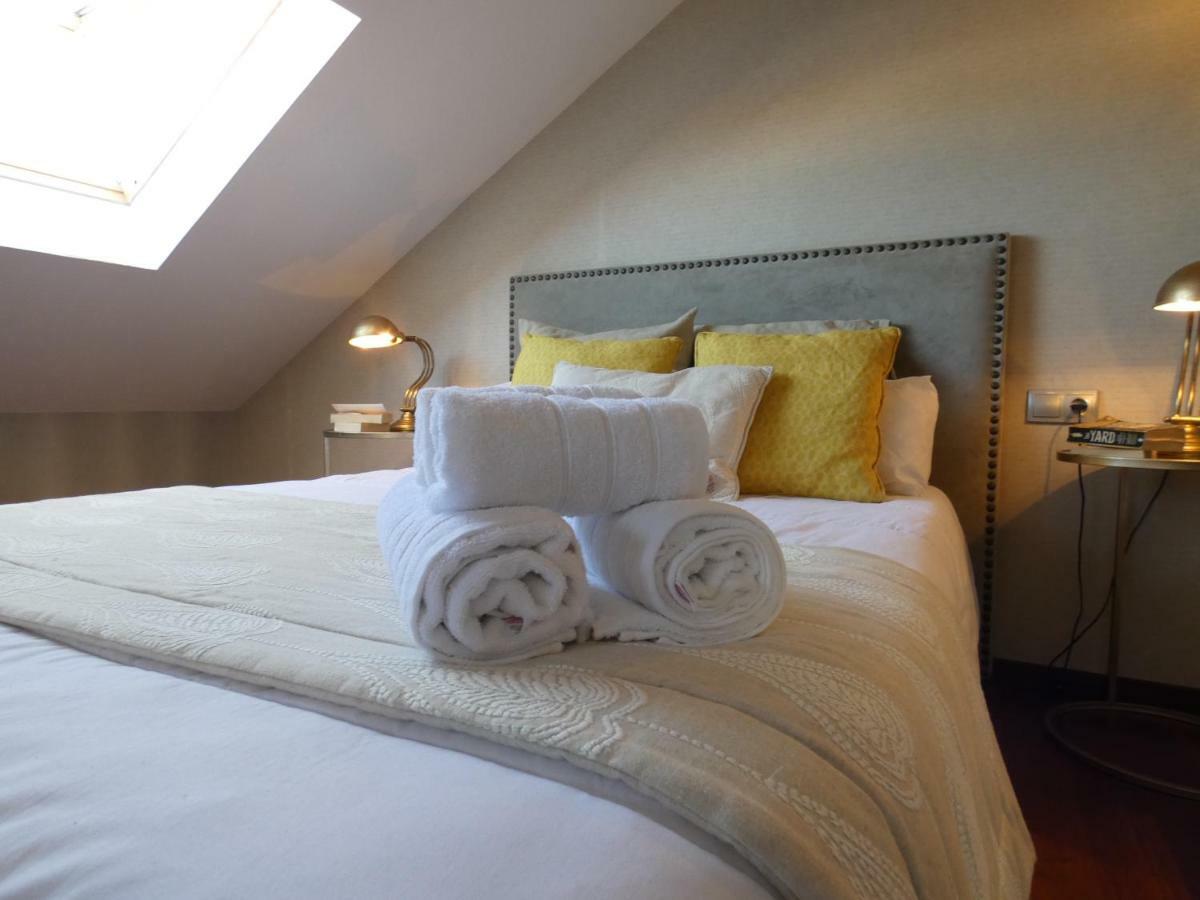 Palacete Constitucion Apartment *