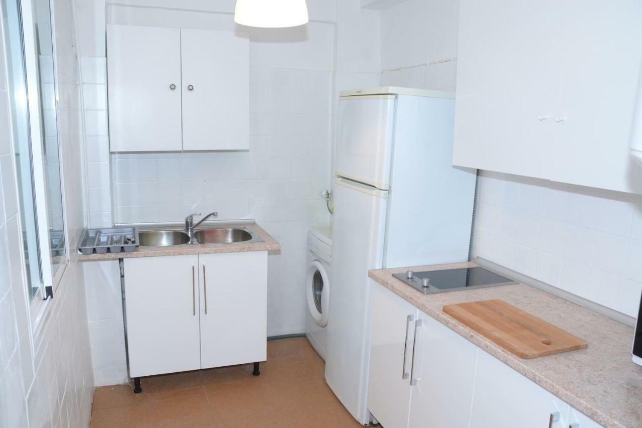 Apartamento A 700 Metros Del Centro Historico Apartment Malaga