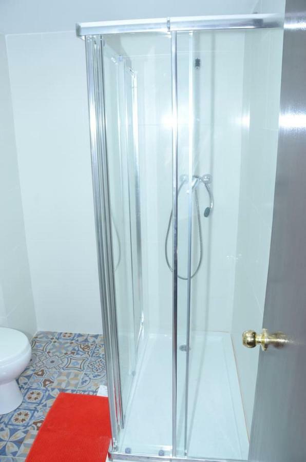 Apartamento A 700 Metros Del Centro Historico Apartment