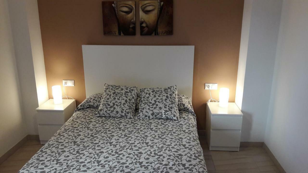 Apartment Marial Malaga