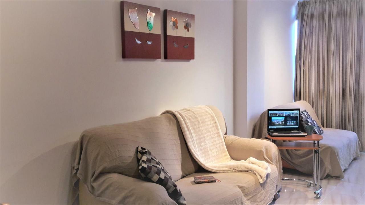 Apartment Marial Malaga
