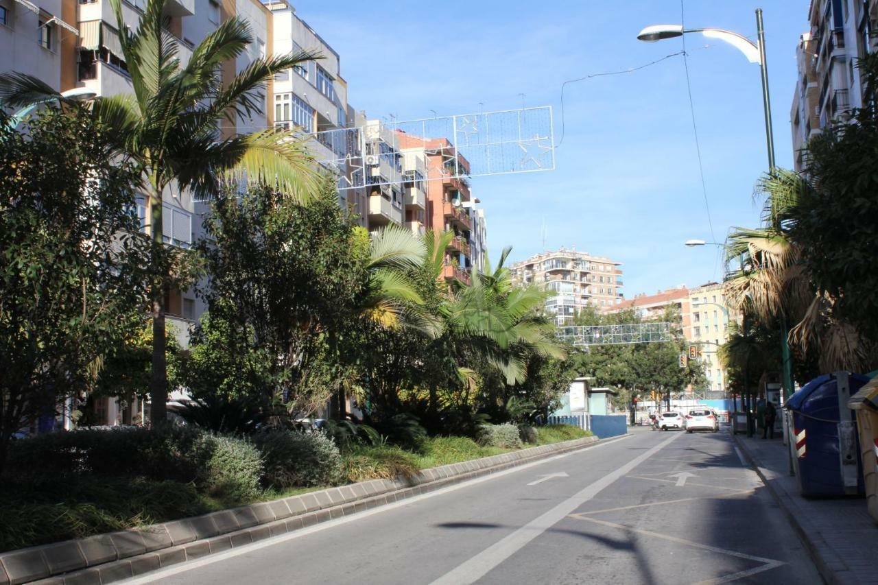 Beauty Apartment Malaga